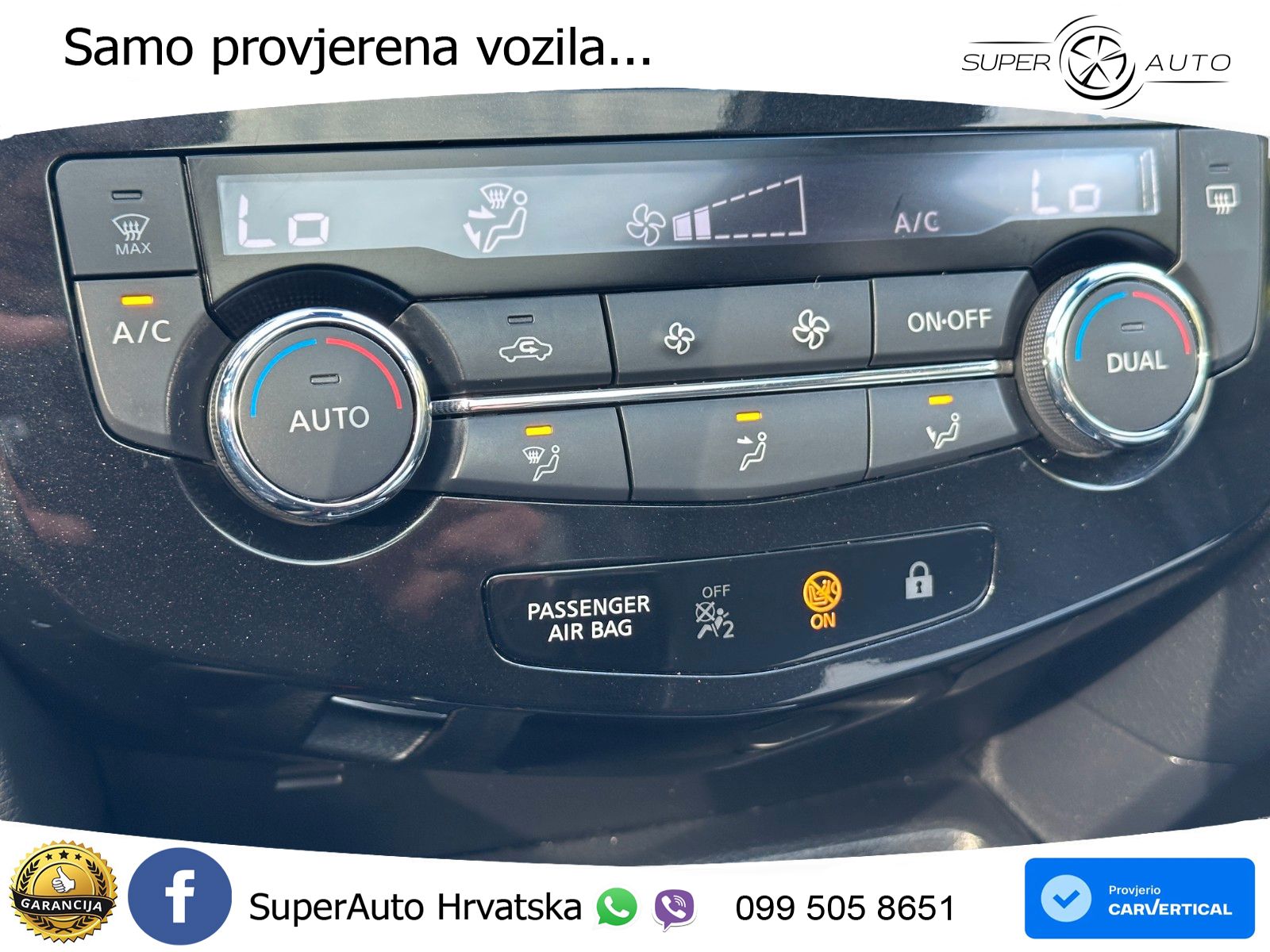 Nissan Qashqai 1.3i (160 KS) Tekna LED+GR SJED+ACC