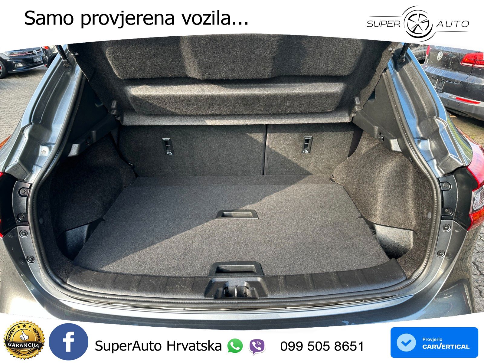Nissan Qashqai 1.3i (160 KS) Tekna LED+GR SJED+ACC