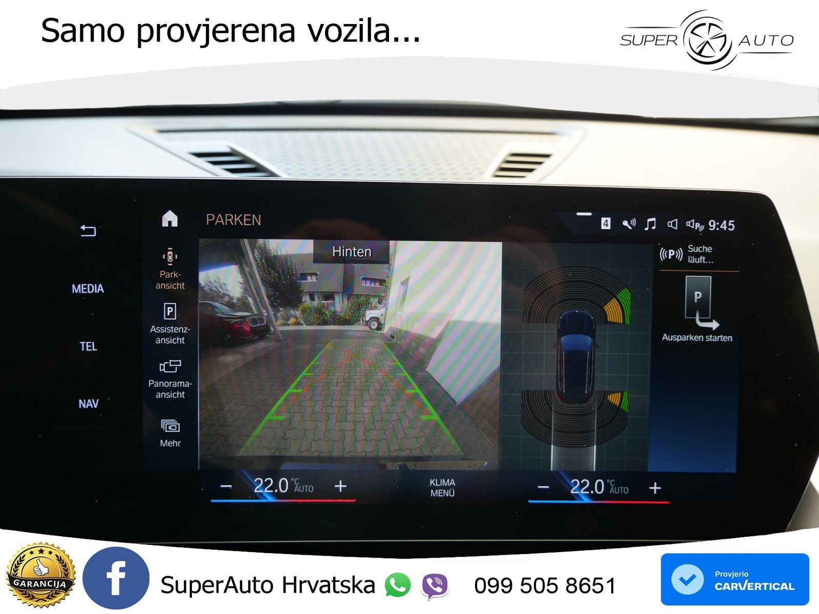 BMW X1 18i (136 KS) sDrive Steptronic xLine