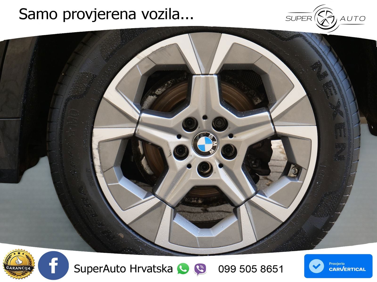 BMW X1 18i (136 KS) sDrive Steptronic xLine