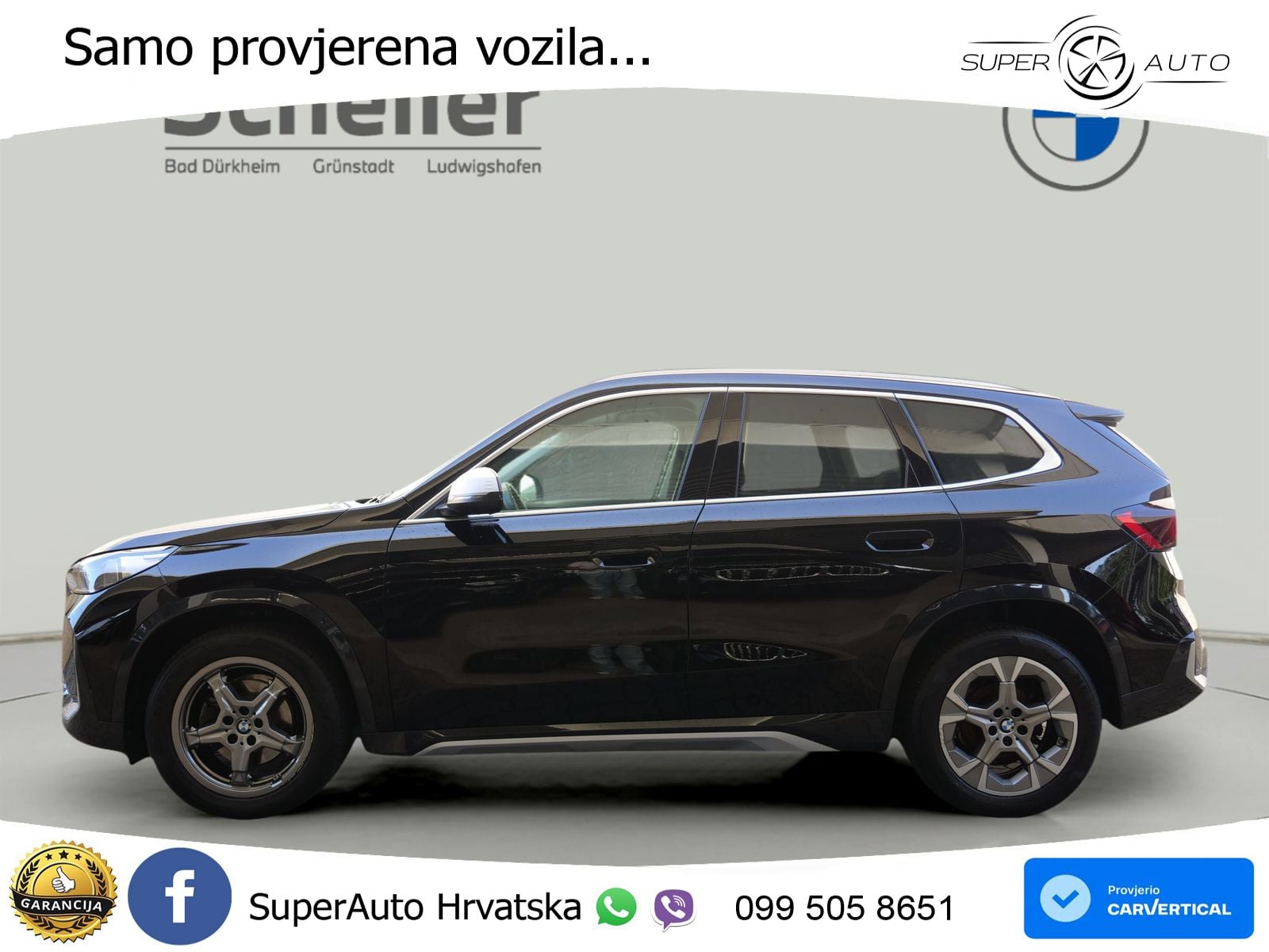 BMW X1 18i (136 KS) sDrive Steptronic xLine