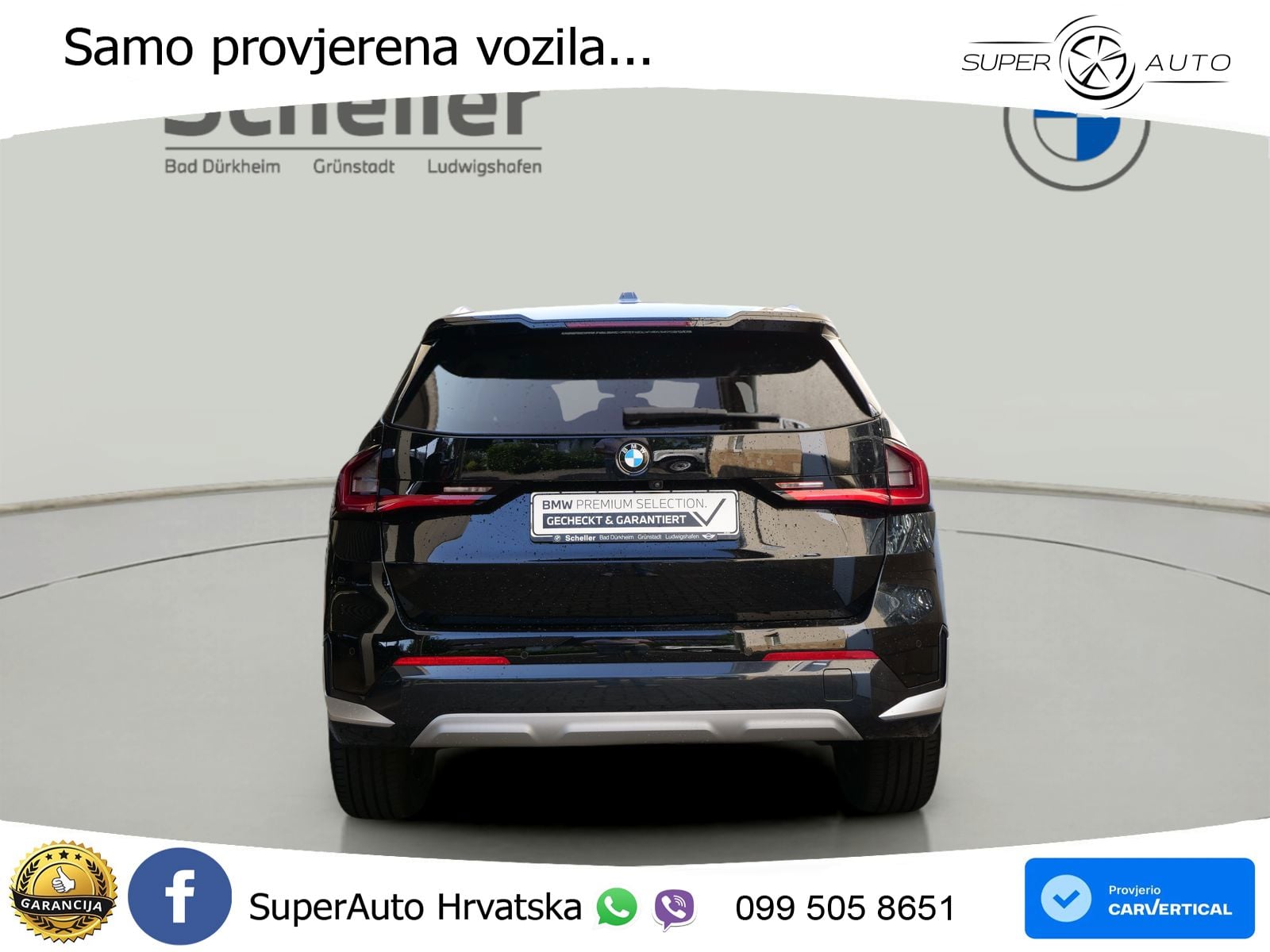 BMW X1 18i (136 KS) sDrive Steptronic xLine