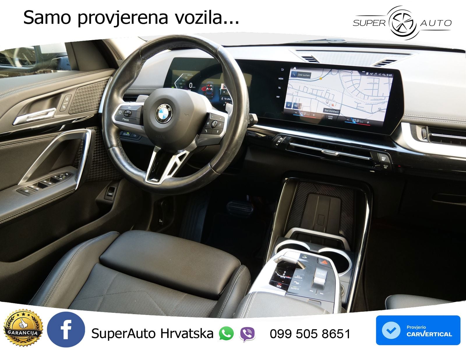 BMW X1 18i (136 KS) sDrive Steptronic xLine