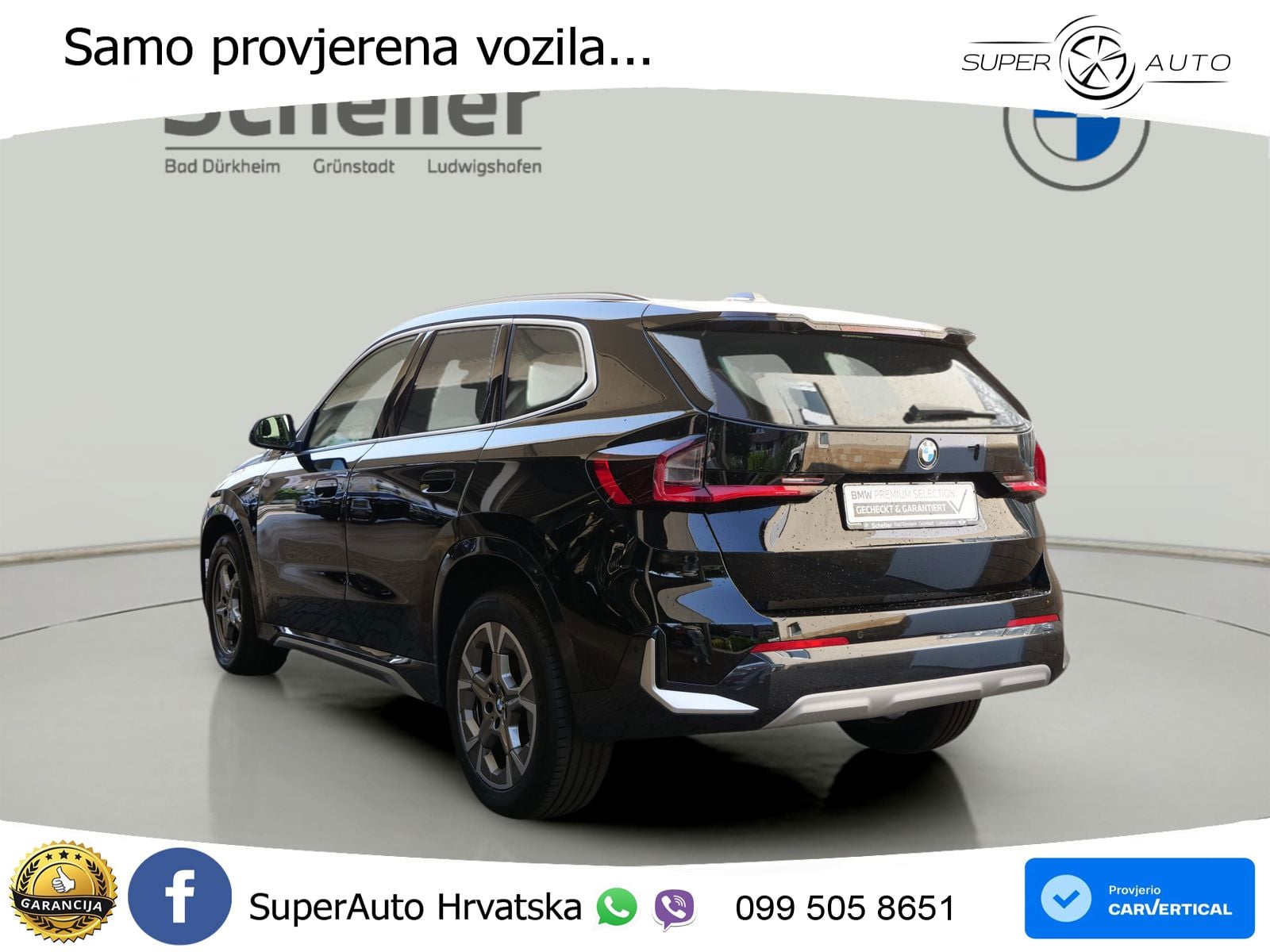 BMW X1 18i (136 KS) sDrive Steptronic xLine