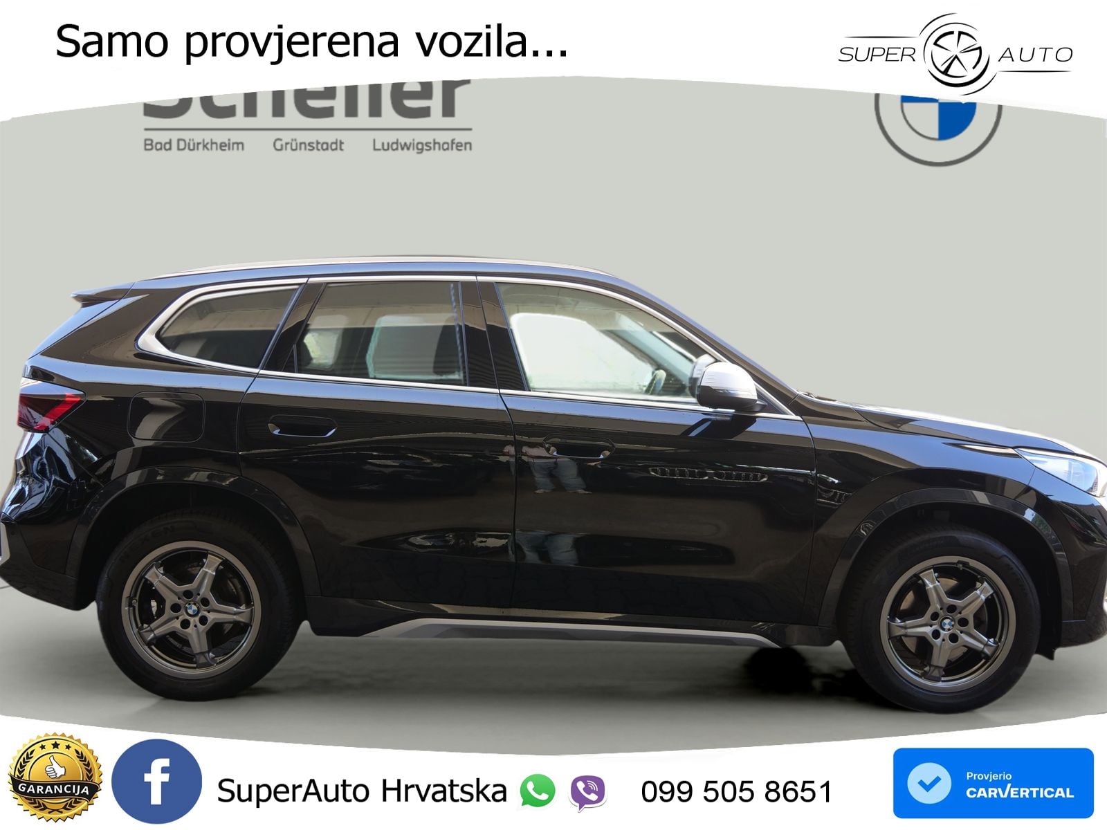 BMW X1 18i (136 KS) sDrive Steptronic xLine