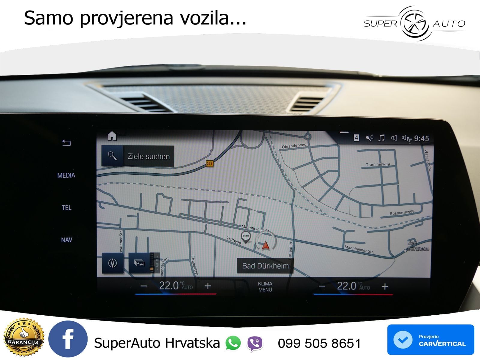 BMW X1 18i (136 KS) sDrive Steptronic xLine