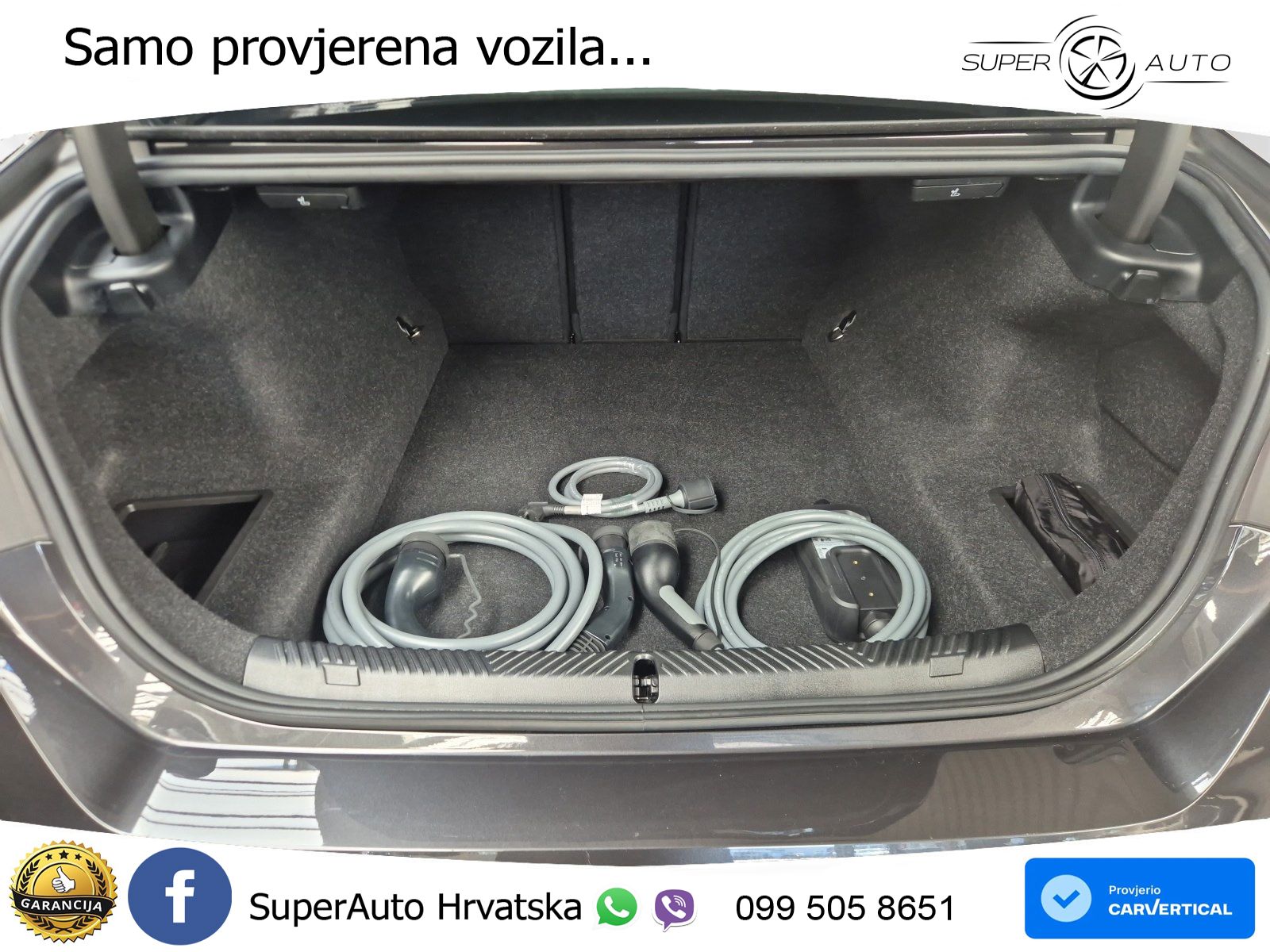 BMW 530e (299 KS) Steptronic