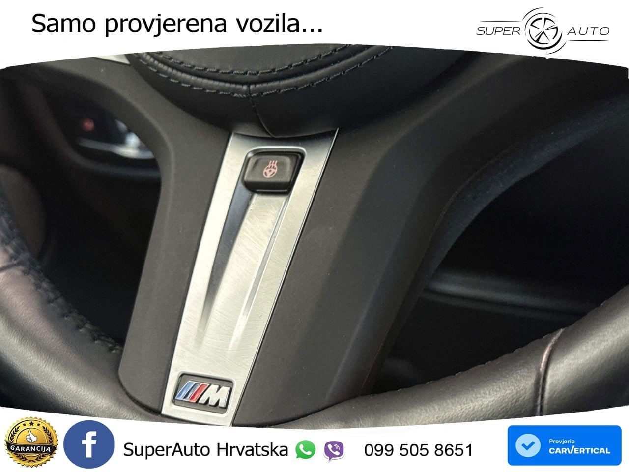 BMW X3 20i xDrive Steptronic M Sport