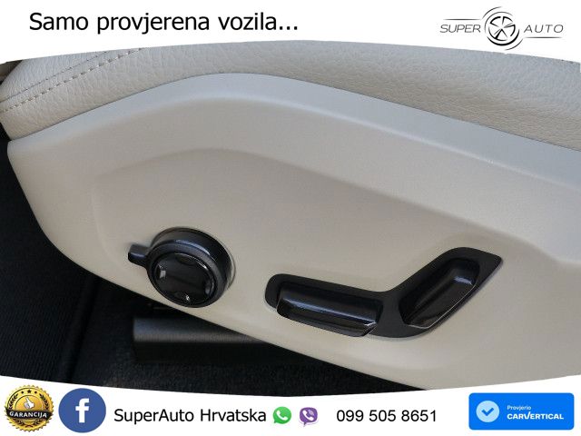 Volvo XC60 B4 Benzin FWD Geartronic LED+GR SJED+ACC