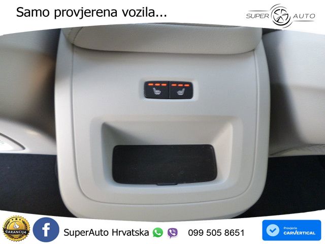 Volvo XC60 B4 Benzin FWD Geartronic LED+GR SJED+ACC