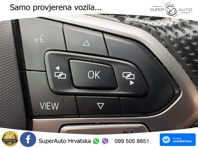 Volkswagen Passat Variant GTE 1.4 TSI (218 KS) DSG LED+ACC