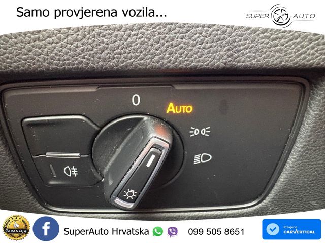 Volkswagen Passat Variant GTE 1.4 TSI (218 KS) DSG LED+ACC