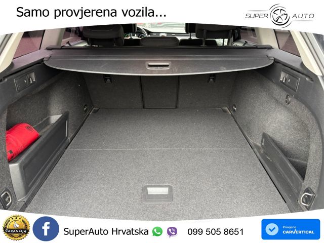 Volkswagen Passat Variant GTE 1.4 TSI (218 KS) DSG LED+ACC