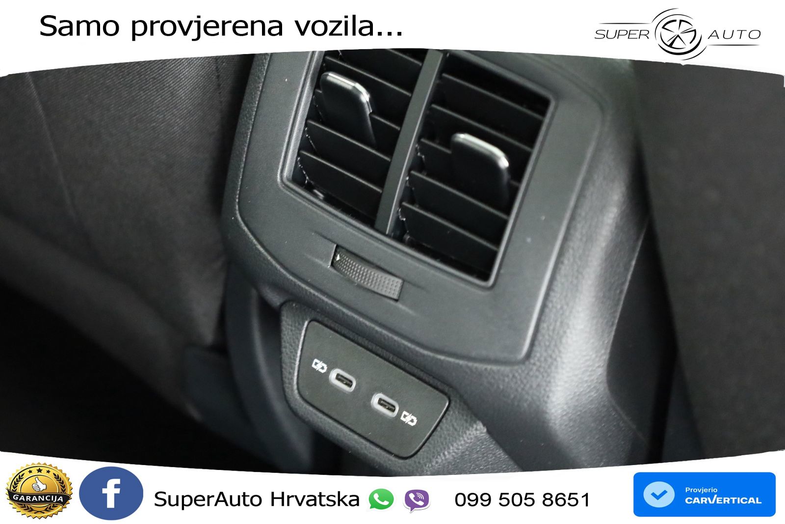 Volkswagen T-Roc I 2.0 TDI (150 KS) DSG LED+GR SJED+ACC