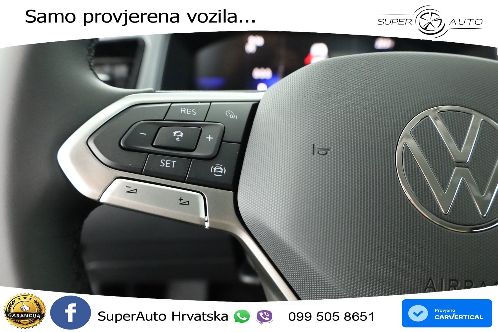 Volkswagen T-Roc I 2.0 TDI (150 KS) DSG LED+GR SJED+ACC