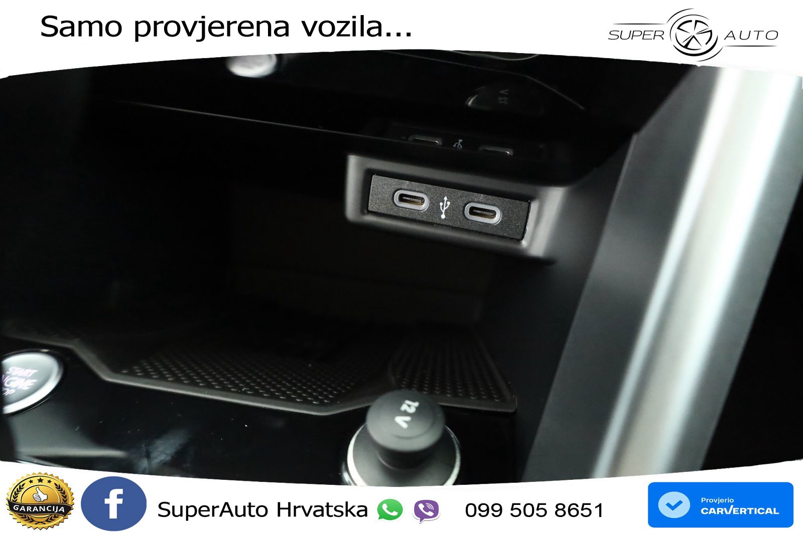 Volkswagen T-Roc I 2.0 TDI (150 KS) DSG LED+GR SJED+ACC