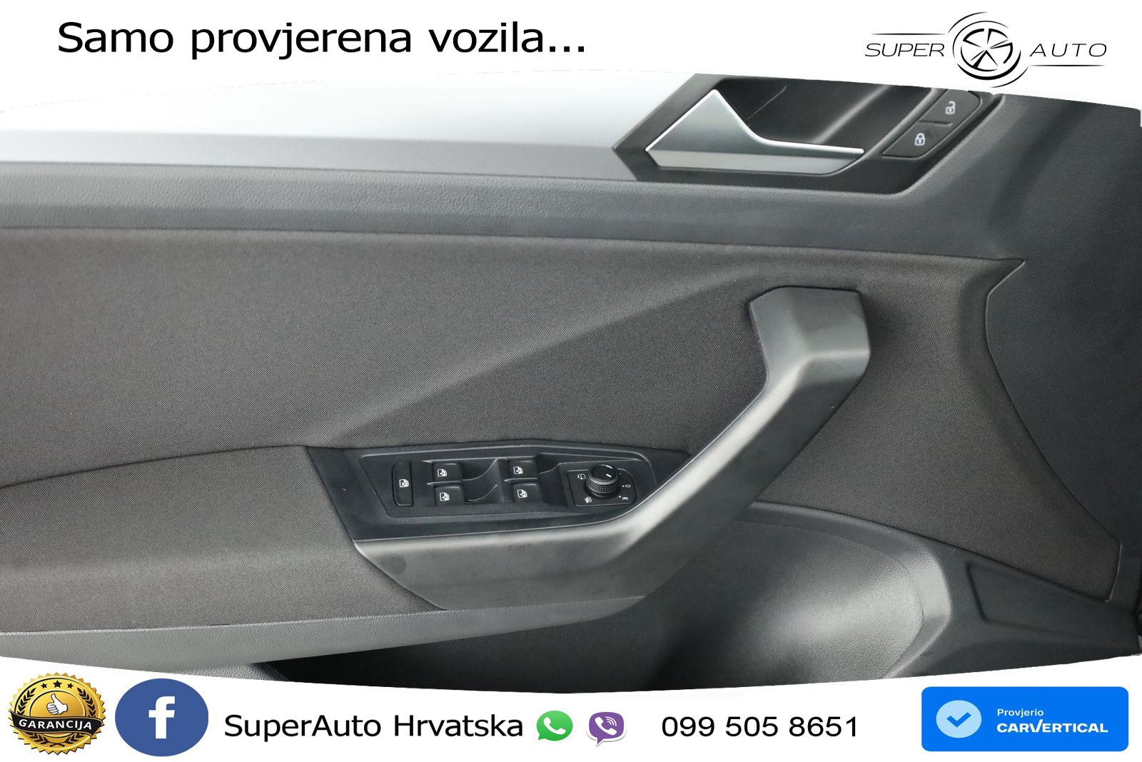 Volkswagen T-Roc I 2.0 TDI (150 KS) DSG LED+GR SJED+ACC