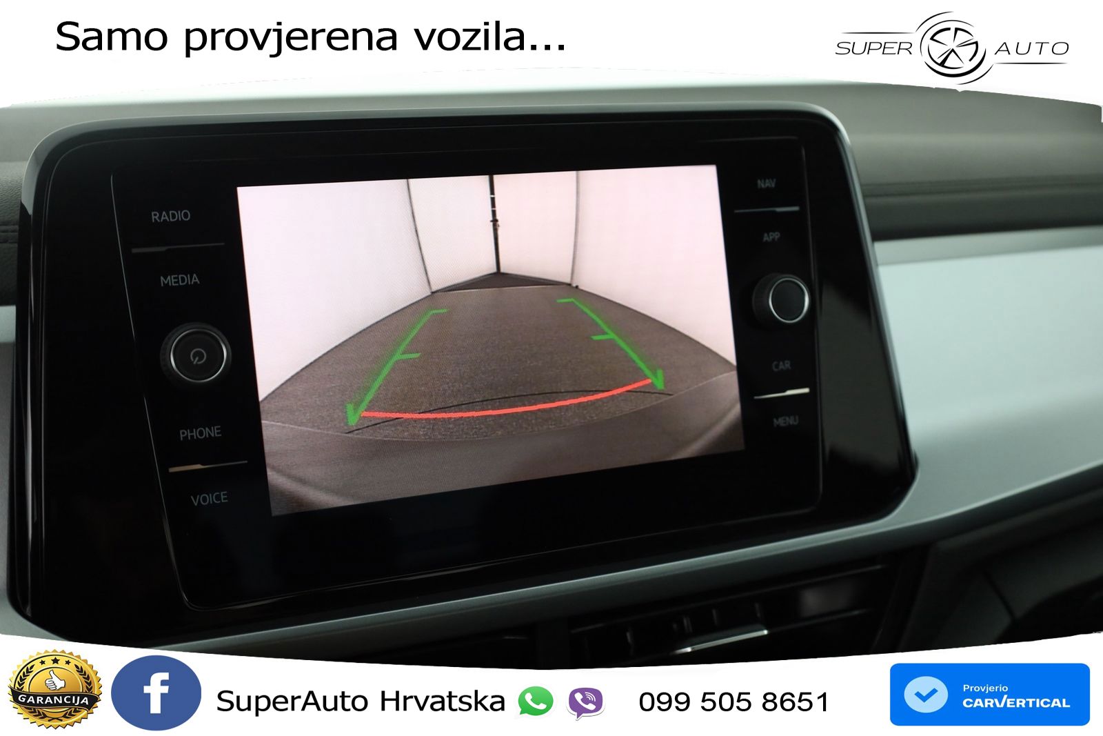 Volkswagen T-Roc I 2.0 TDI (150 KS) DSG LED+GR SJED+ACC