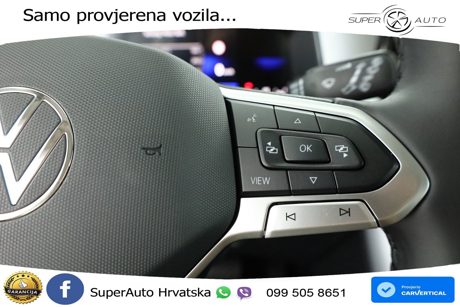 Volkswagen T-Roc I 2.0 TDI (150 KS) DSG LED+GR SJED+ACC