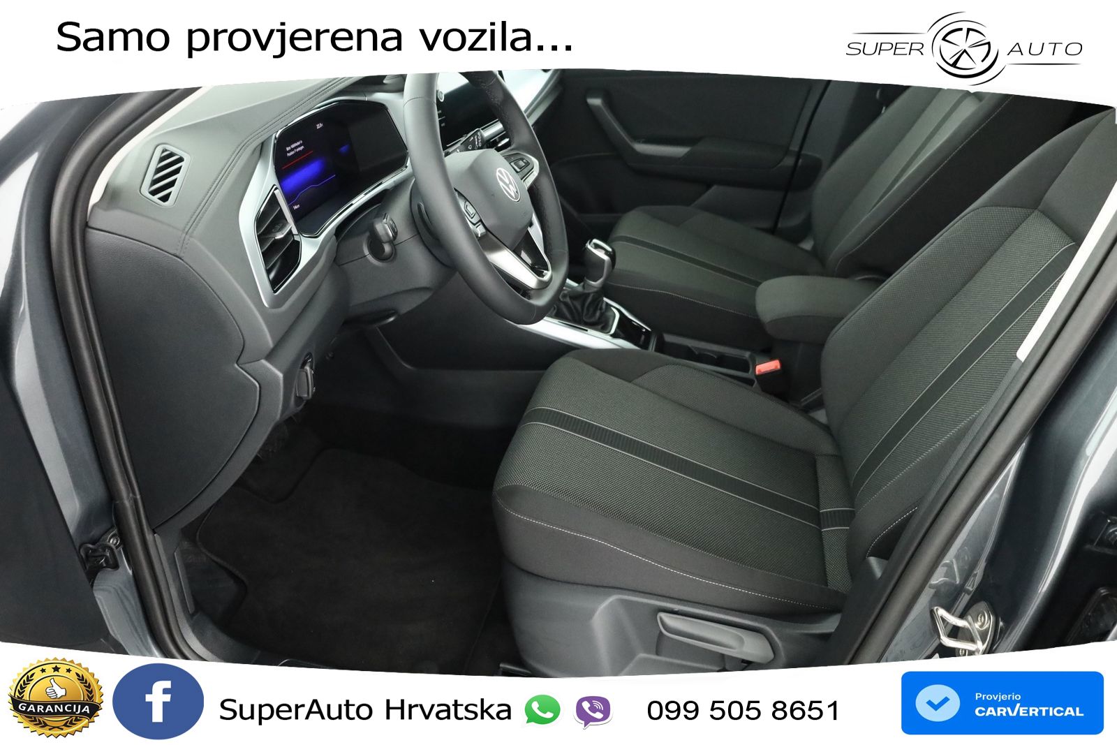 Volkswagen T-Roc I 2.0 TDI (150 KS) DSG LED+GR SJED+ACC