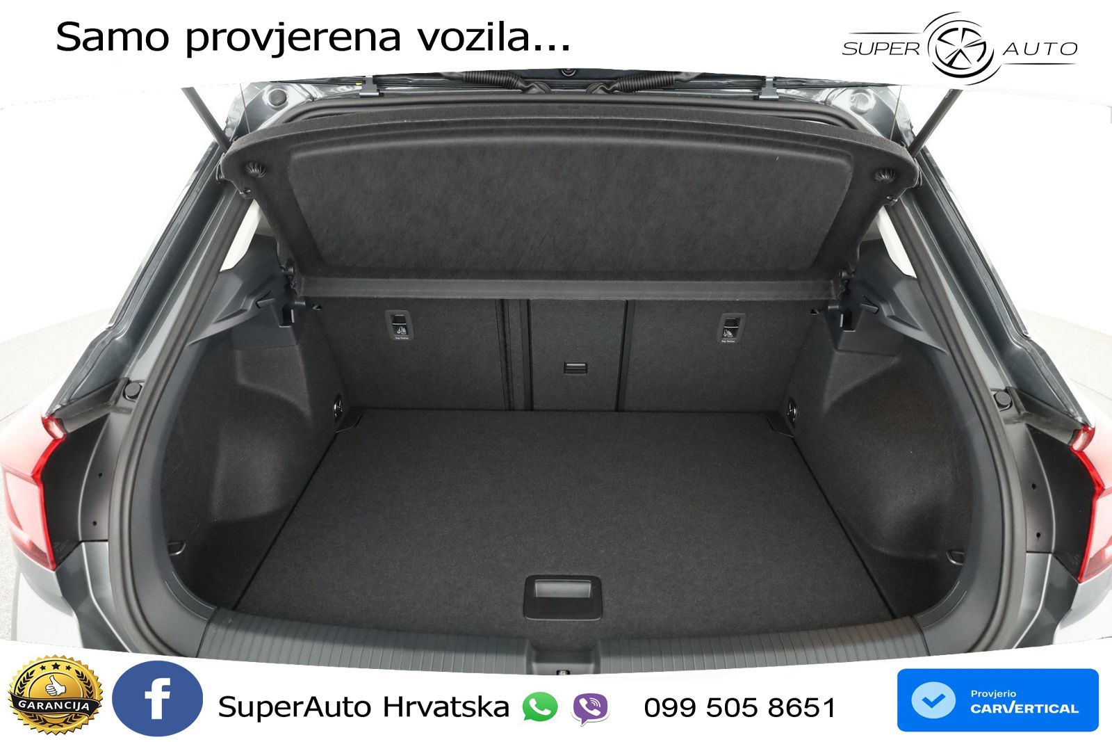 Volkswagen T-Roc I 2.0 TDI (150 KS) DSG LED+GR SJED+ACC