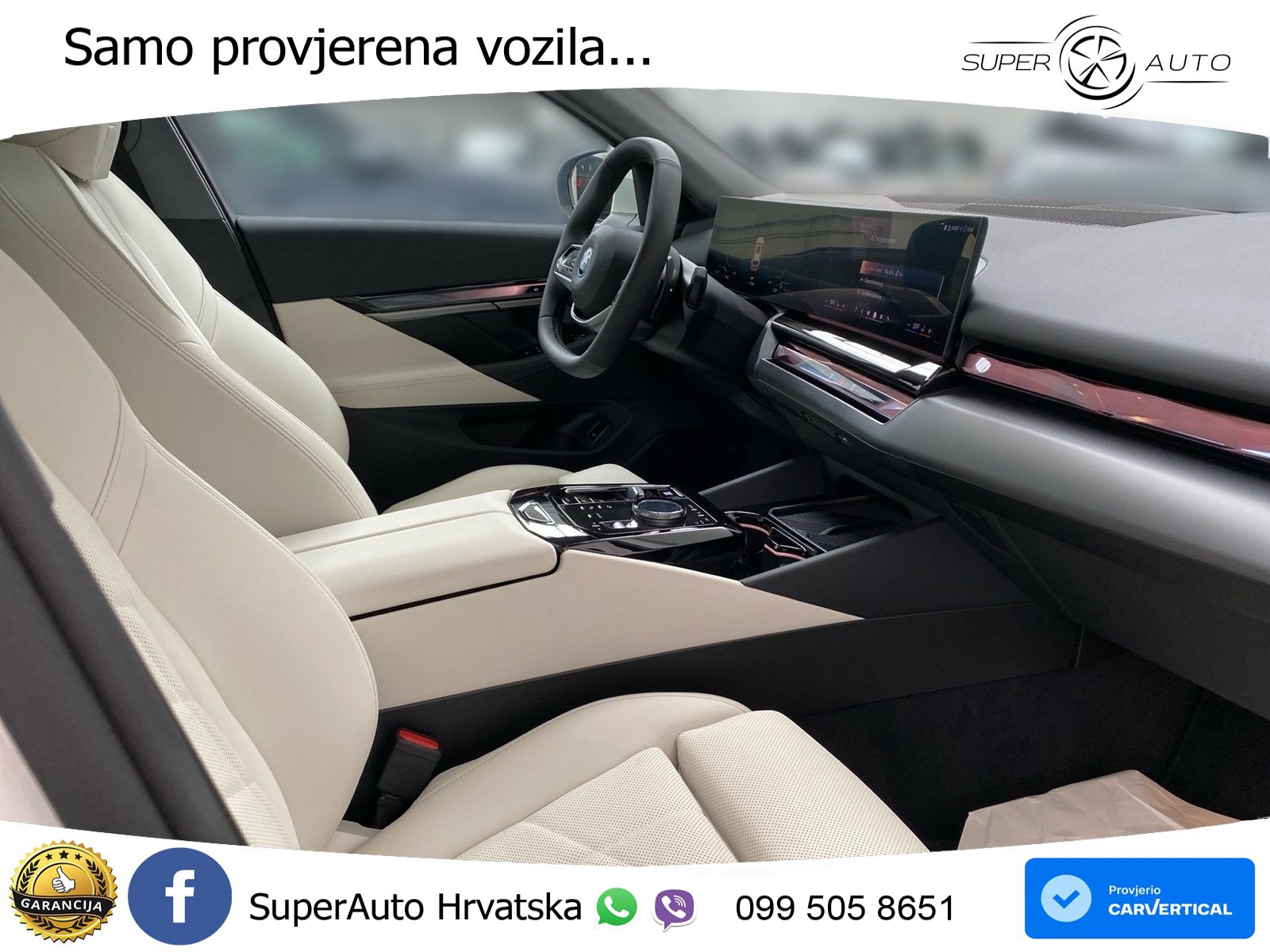 BMW 530e Touring (299 KS) Steptronic LED+GR SJED+ACC