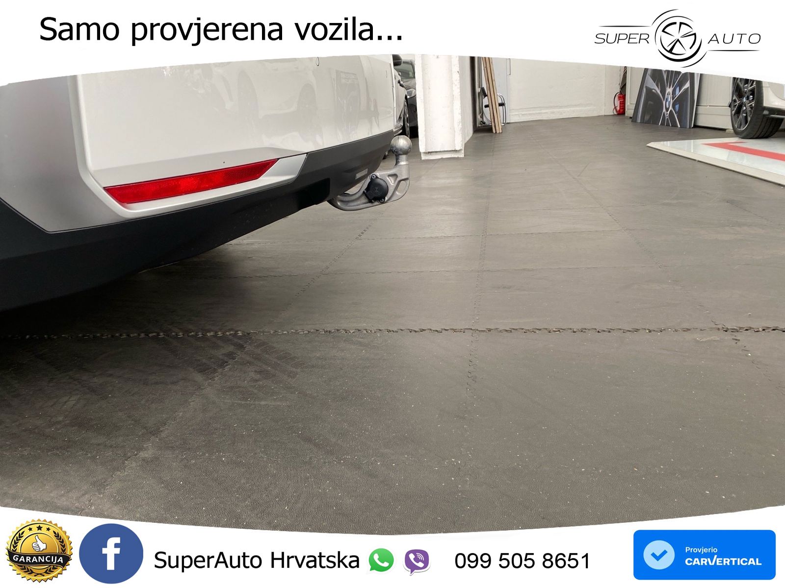 BMW 530e Touring (299 KS) Steptronic LED+GR SJED+ACC
