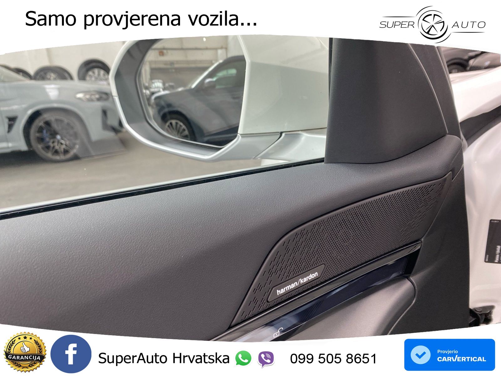 BMW 530e Touring (299 KS) Steptronic LED+GR SJED+ACC