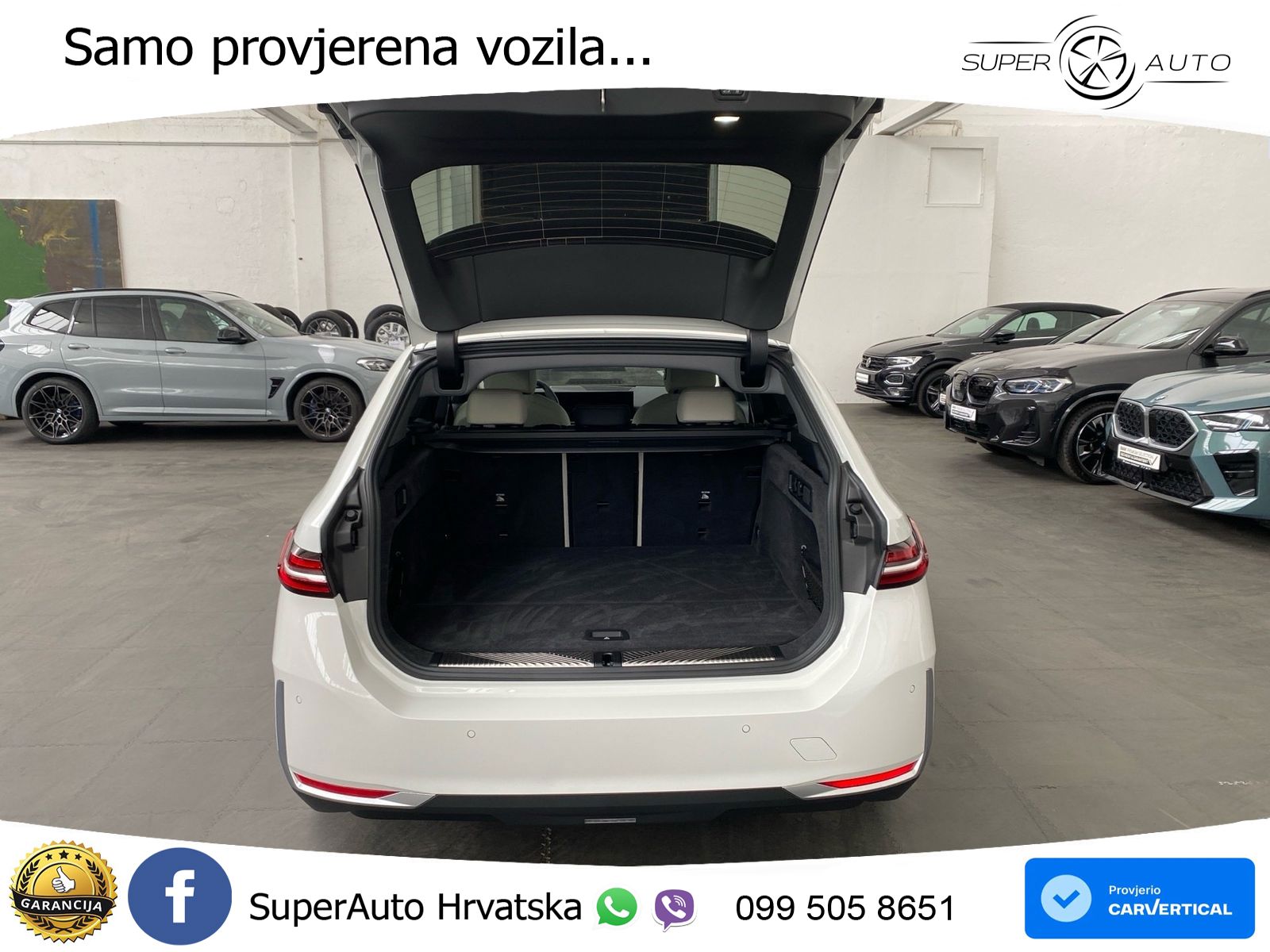 BMW 530e Touring (299 KS) Steptronic LED+GR SJED+ACC