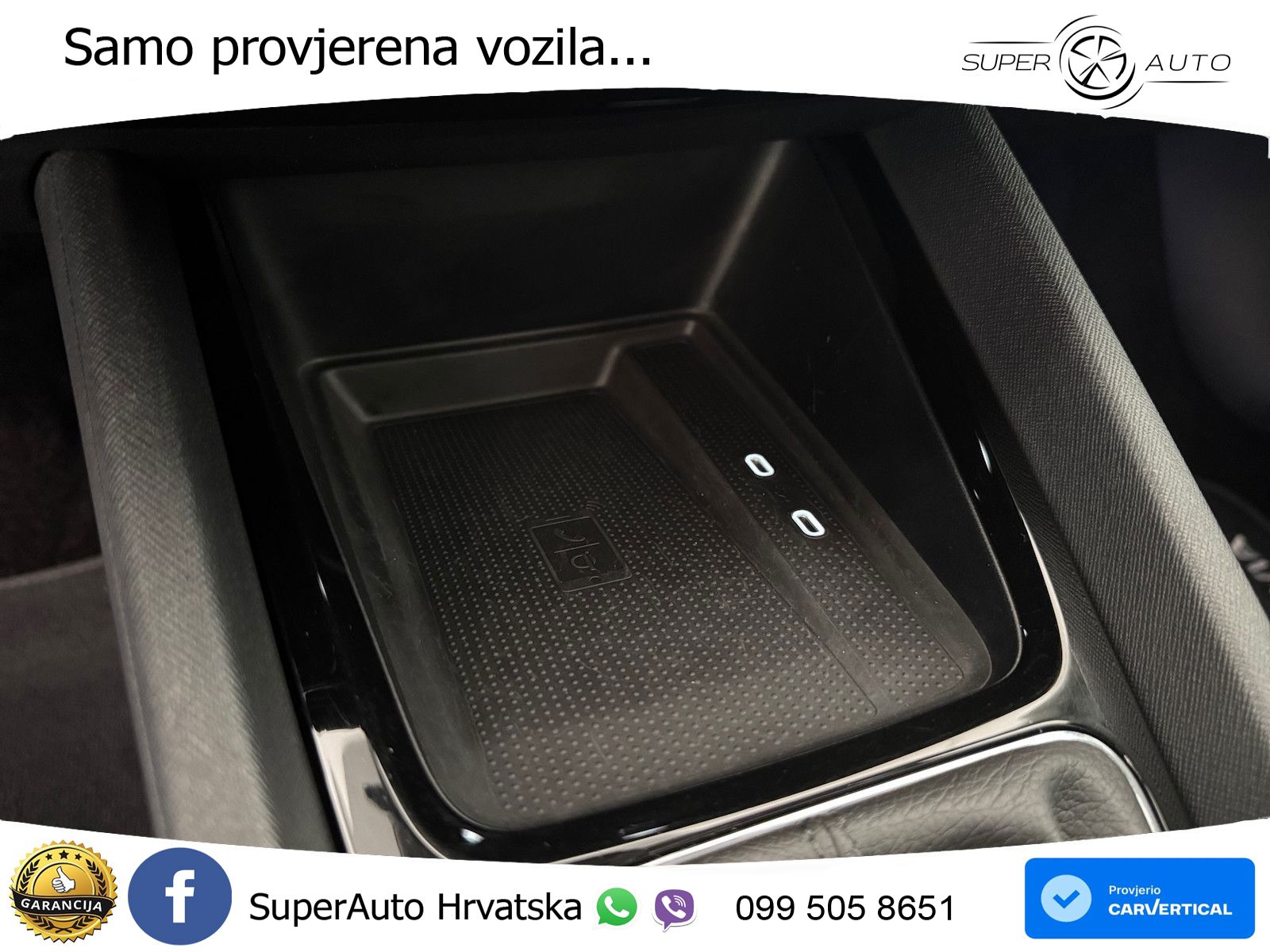 Škoda Octavia Combi 2.0 TDI (116 KS)