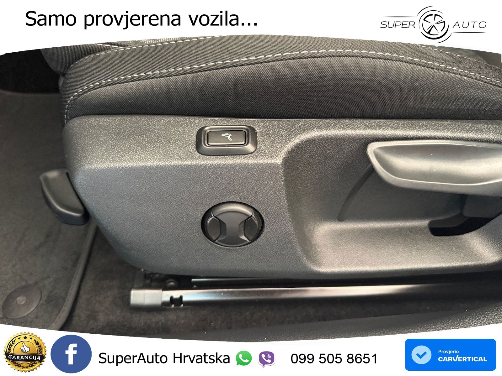 Škoda Octavia Combi 2.0 TDI (116 KS)