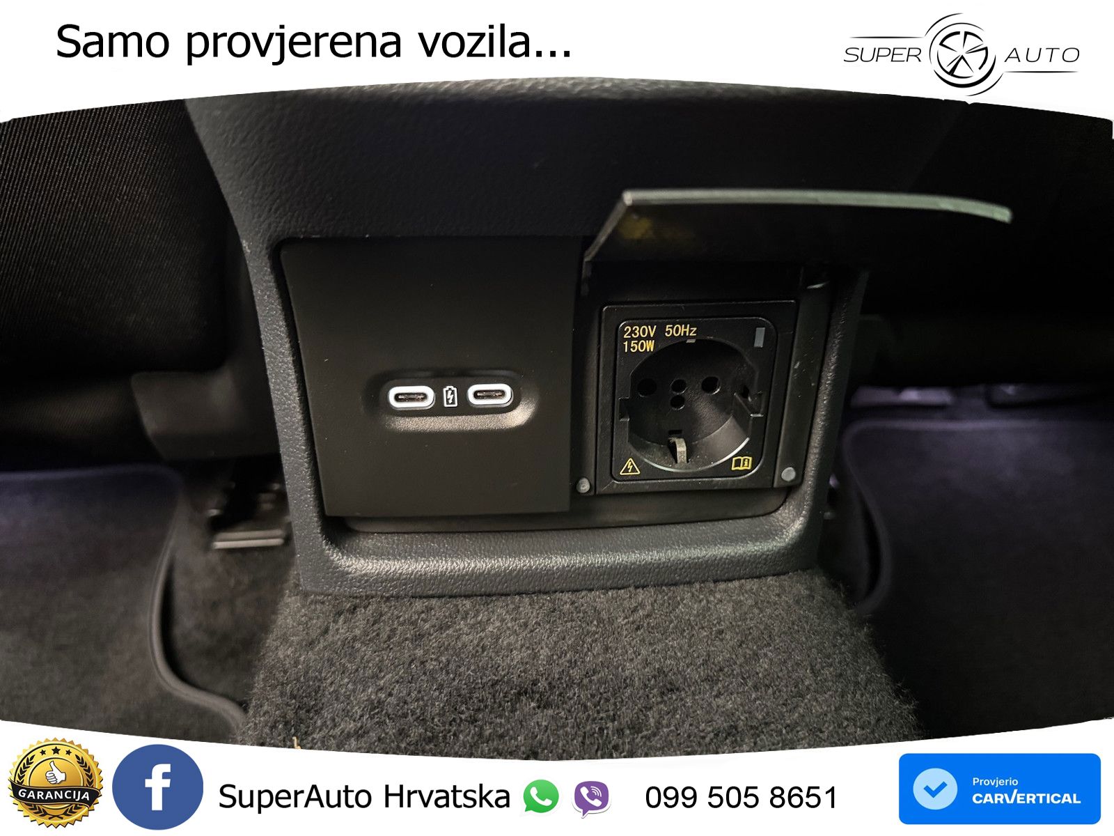 Škoda Octavia Combi 2.0 TDI (116 KS)