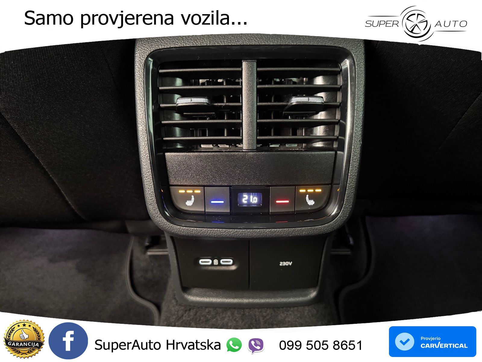 Škoda Octavia Combi 2.0 TDI (116 KS)
