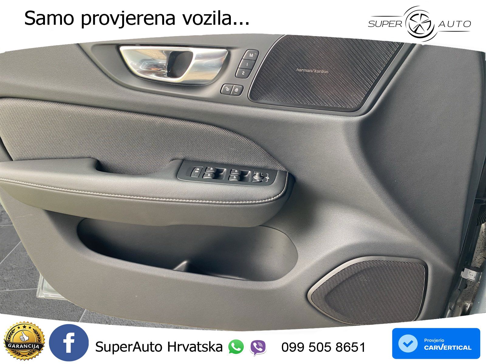Volvo V60 2.0 T8 AWD Geartronic