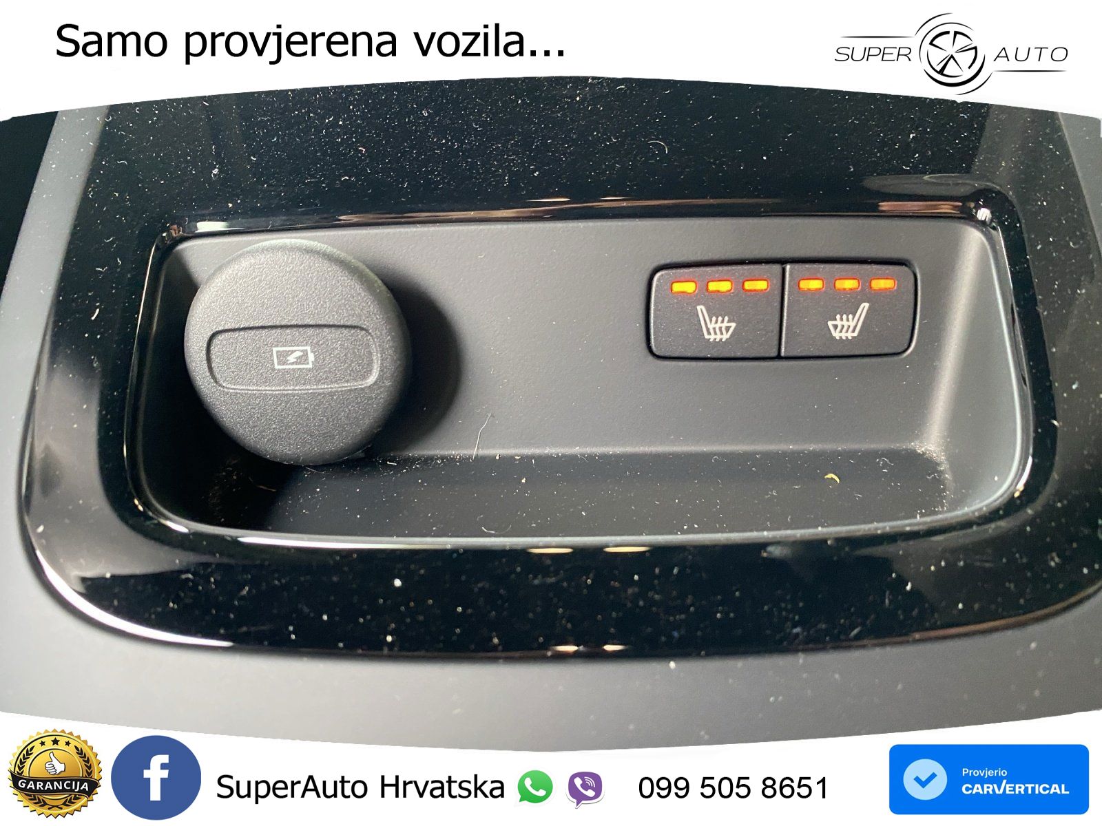Volvo V60 2.0 T8 AWD Geartronic