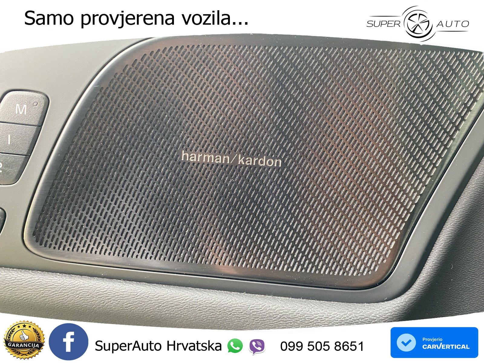 Volvo V60 2.0 T8 AWD Geartronic