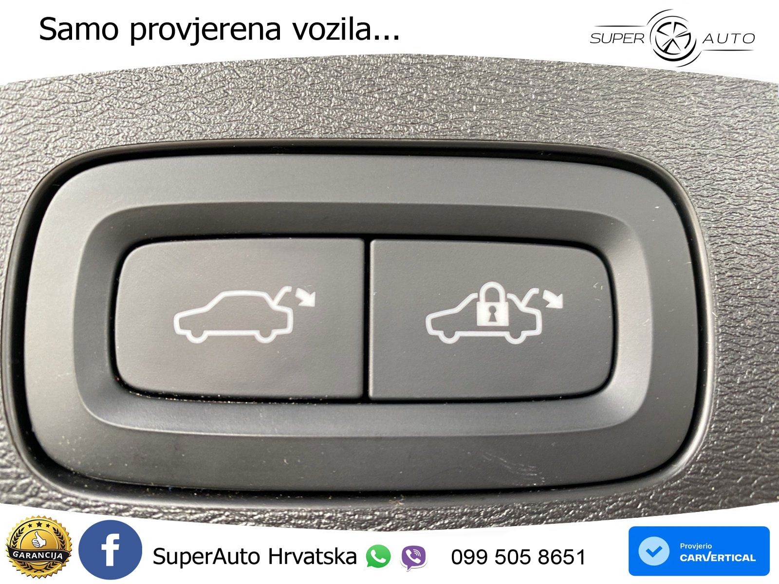 Volvo V60 2.0 T8 AWD Geartronic