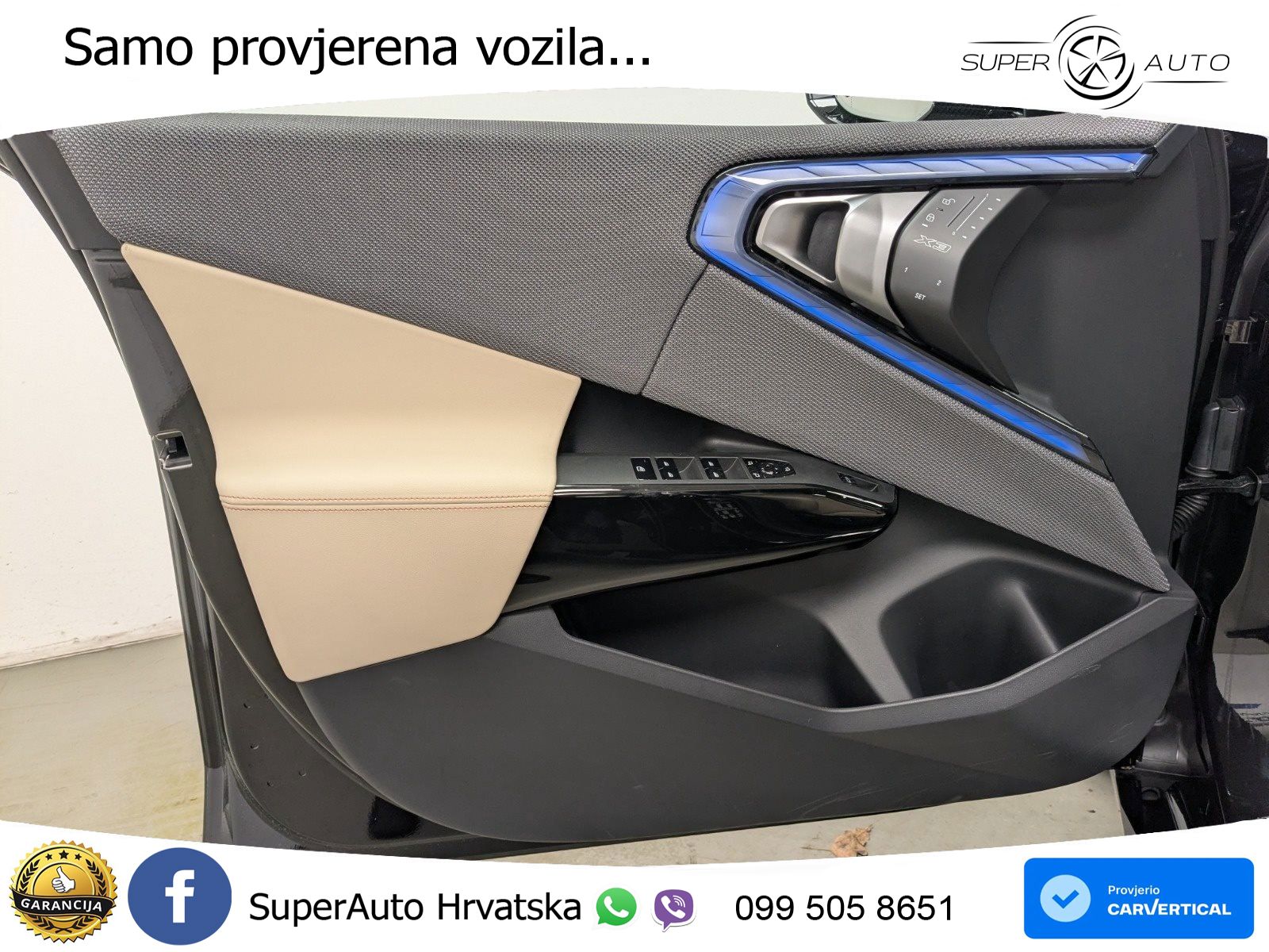 BMW X3 40d xDrive Steptronic M Sport LED+GR SJED+ACC