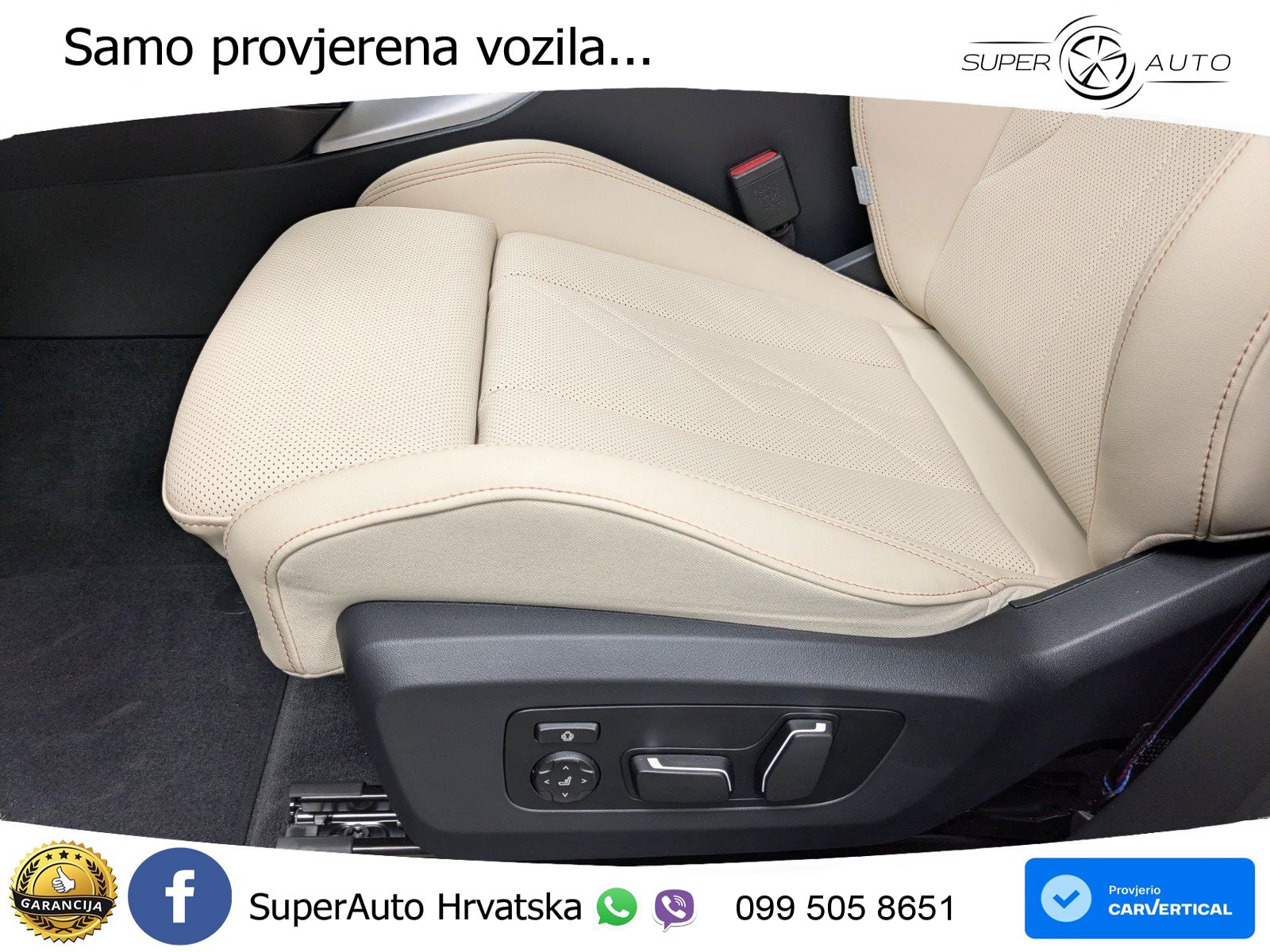 BMW X3 40d xDrive Steptronic M Sport LED+GR SJED+ACC