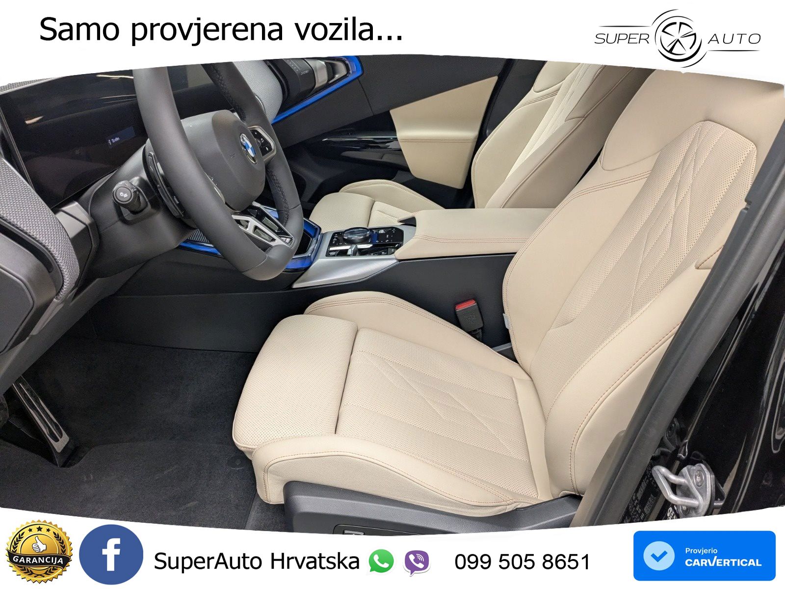 BMW X3 40d xDrive Steptronic M Sport LED+GR SJED+ACC