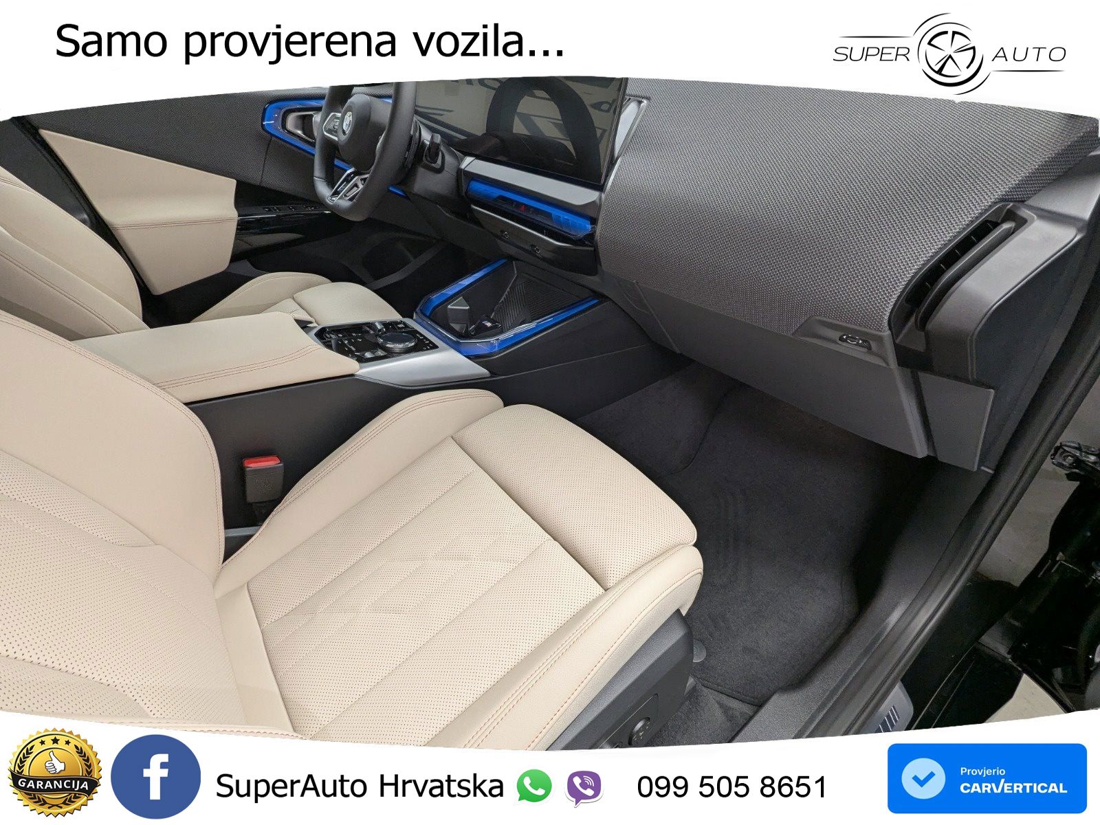 BMW X3 40d xDrive Steptronic M Sport LED+GR SJED+ACC