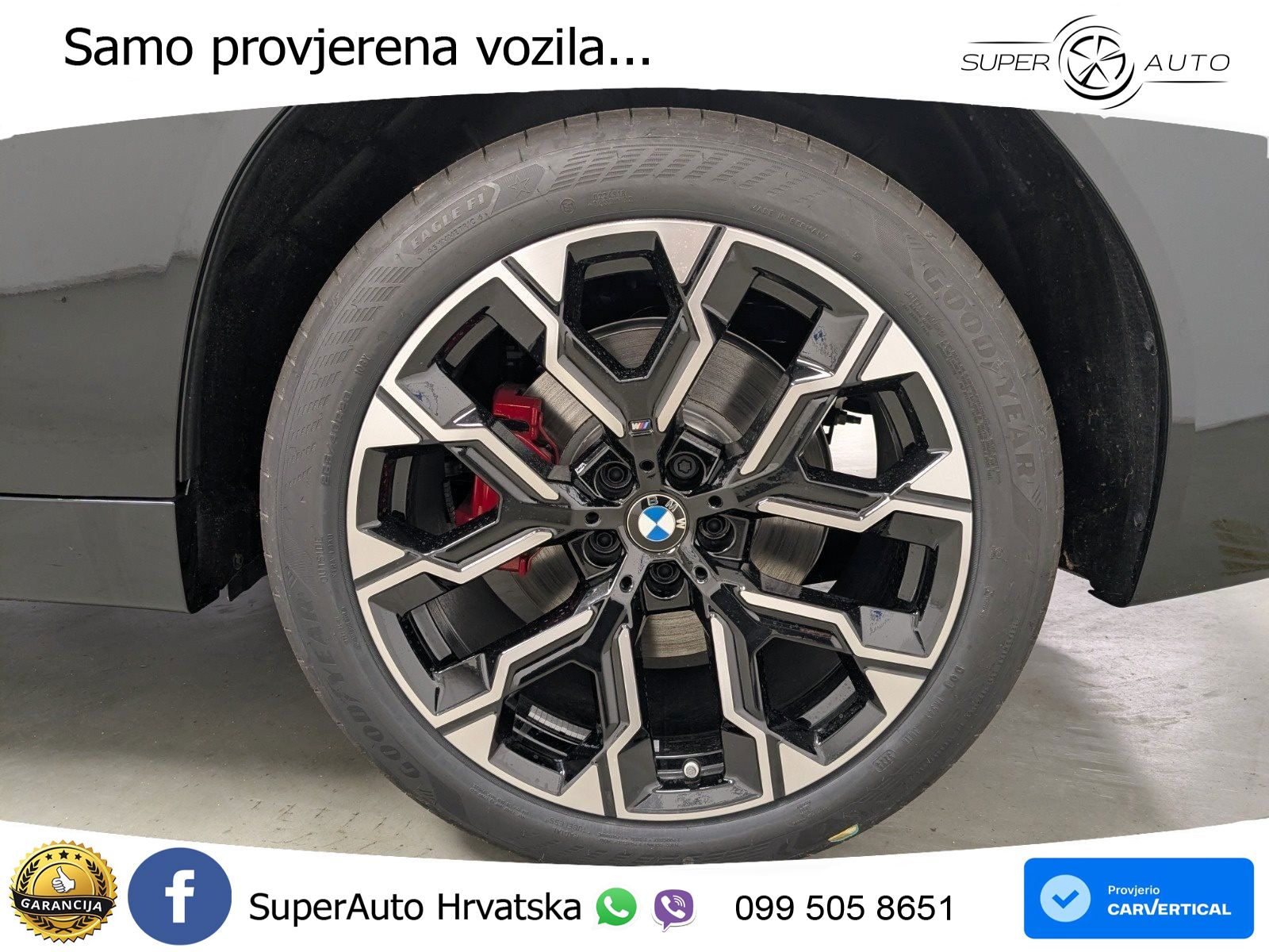 BMW X3 40d xDrive Steptronic M Sport LED+GR SJED+ACC