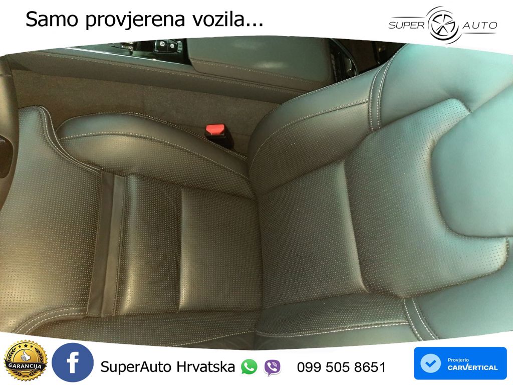 Volvo XC90 2.0 T8 AWD Automatic MATRIX+GR SJED+KAM