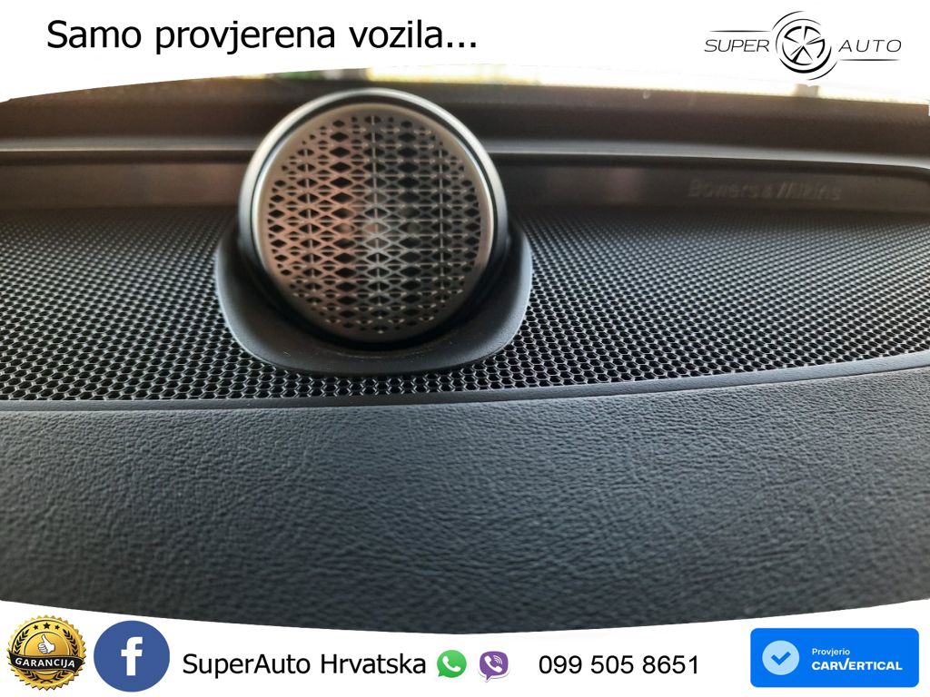Volvo XC90 2.0 T8 AWD Automatic MATRIX+GR SJED+KAM