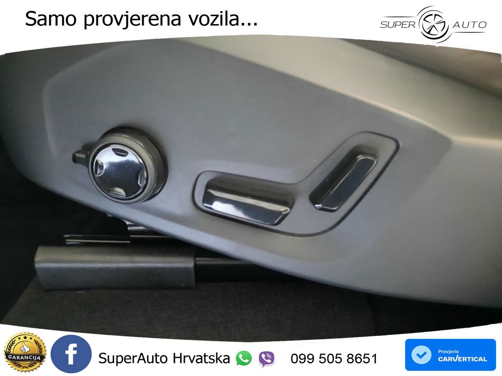 Volvo XC90 2.0 T8 AWD Automatic MATRIX+GR SJED+KAM