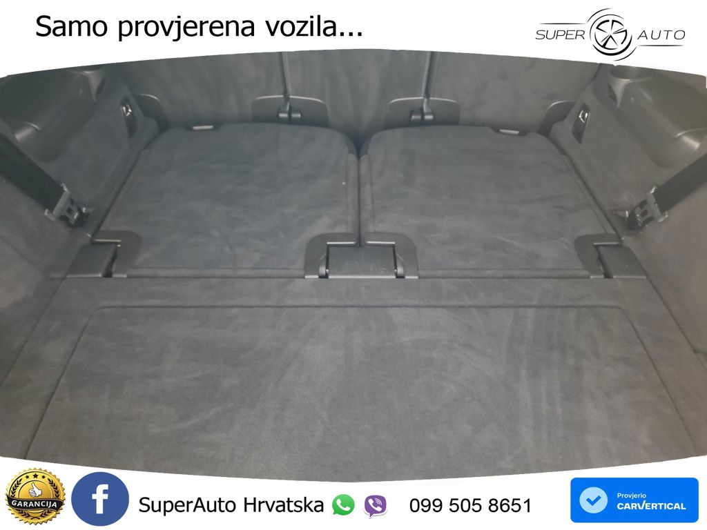 Volvo XC90 2.0 T8 AWD Automatic MATRIX+GR SJED+KAM