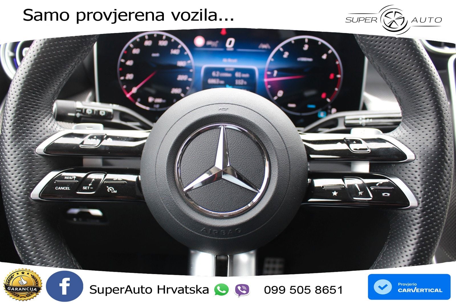Mercedes GLC 200d (163 KS) 4MATIC 9G-TRONIC AMG LED+GR SJED+ACC