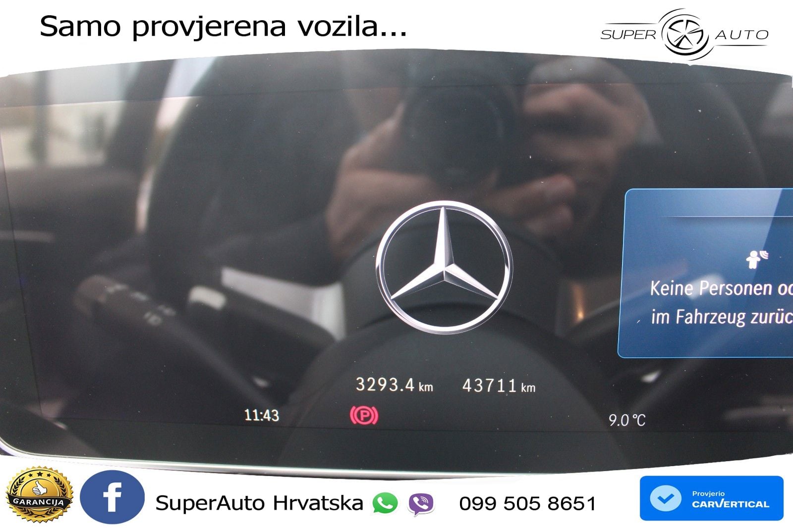 Mercedes GLC 200d (163 KS) 4MATIC 9G-TRONIC AMG LED+GR SJED+ACC