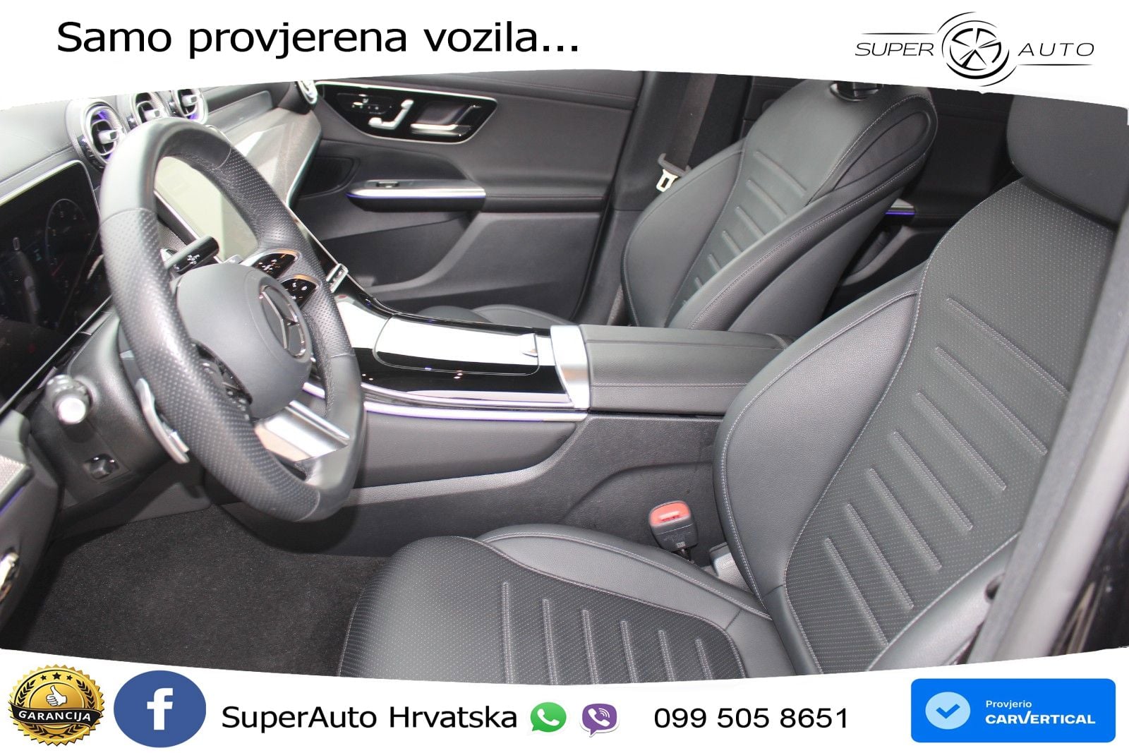Mercedes GLC 200d (163 KS) 4MATIC 9G-TRONIC AMG LED+GR SJED+ACC