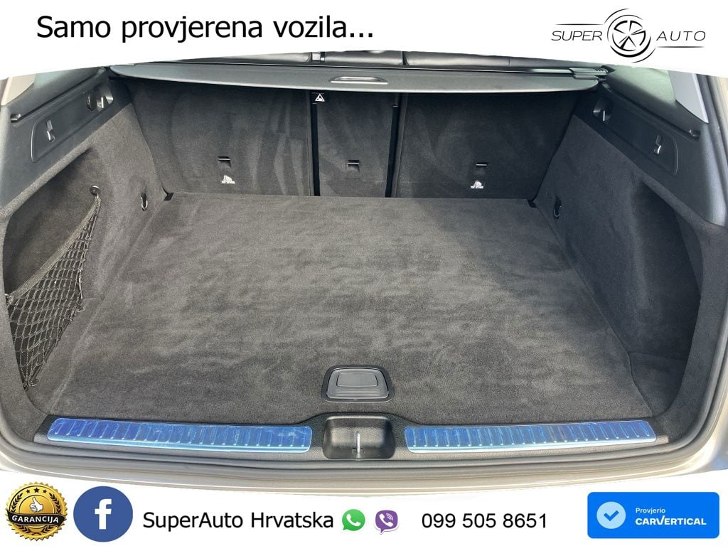 Mercedes GLC 220d (194 KS) 4MATIC G-TRONIC Exclusive
